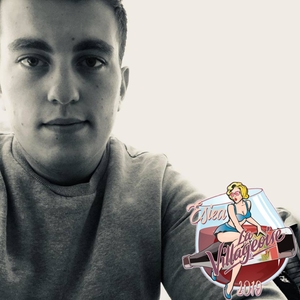Cédric - Prof d'initiation informatique - Laval