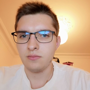 Lucas - Prof de maths - Orly