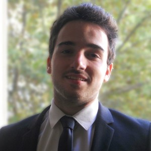 Benjamin - Prof d'aide aux devoirs - Paris