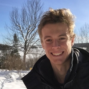 Paul - Prof de maths - Paris
