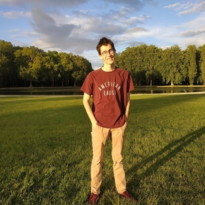 Eloi - Prof de maths - Pessac