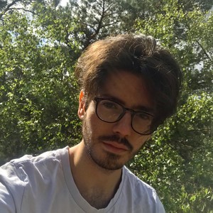 Nathan - Prof d'initiation informatique - Le Kremlin-Bicêtre