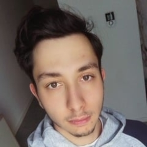 Dany - Prof de maths - Neuilly-sur-Seine