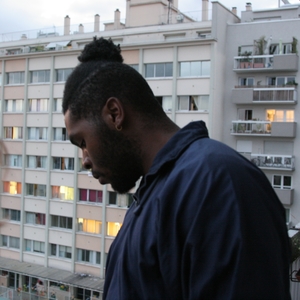 Pierre - Prof de maths - Aulnay-sous-Bois