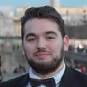 Raphaël - Prof de maths - Nancy