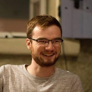 Tanguy - Prof de python - Paris
