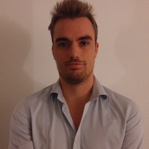 Yoann - Prof de maths - Roquettes