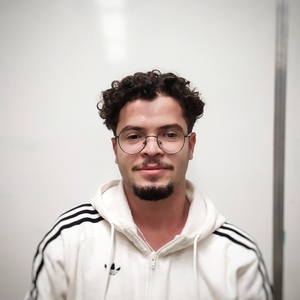 Ahmed Amazigh - Prof de programmation - Paris