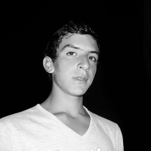 Alexis - Prof de maths - Lyon