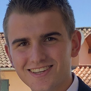Tanguy - Prof d'initiation informatique - Les Olmes