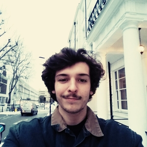 Benjamin - Prof de programmation - Bordeaux
