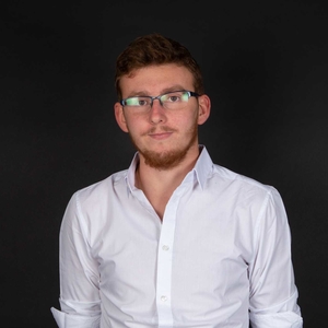 Antoine - Prof de maths - Paris