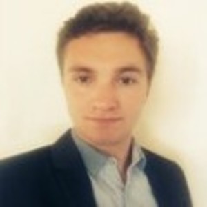 Quentin - Prof de maths - Paris