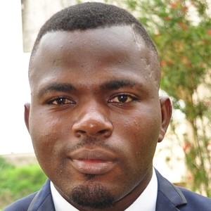 Kevin - Prof de maths - Douai