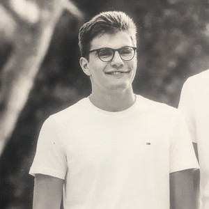 Matthieu - Prof de maths - Ramonville-Saint-Agne