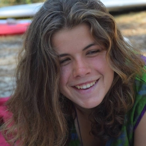 Clara - Prof de maths - Villeurbanne
