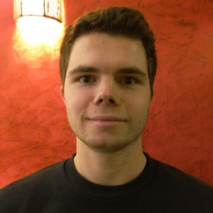 Loïc - Prof de maths - Blois