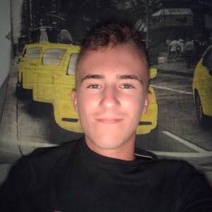 Antonin - Prof de maths - Blois