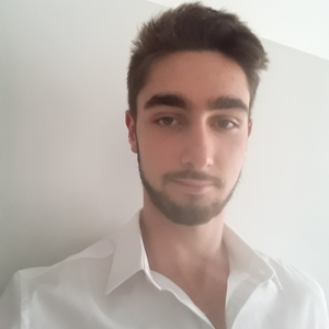Kevin - Prof de maths - Bussy-Saint-Georges