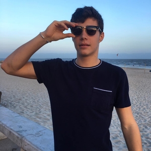 Paolo - Prof de maths - Marseille