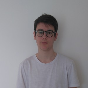 Nathan - Prof de maths - Vincennes
