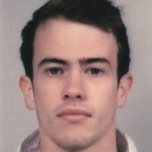 Guillaume - Prof de maths - Paris