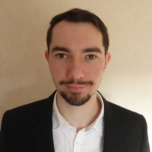 Florian - Prof de maths - Bétheny