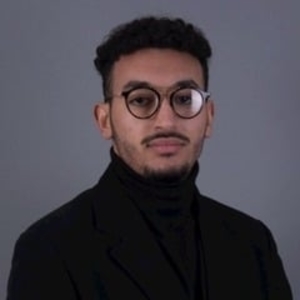 Zachari - Prof de maths - Irigny