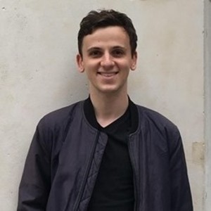 Pierre-Louis - Prof de maths - Villeurbanne