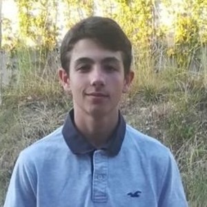 Marc - Prof de maths - Mornant