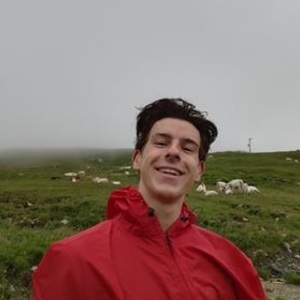 Tom - Prof de maths - Villeurbanne