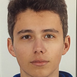 Nicolas - Prof de physique - Cuisery