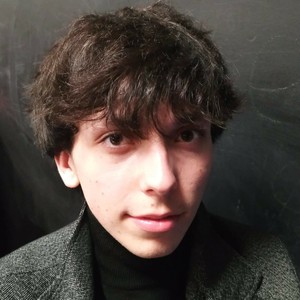 Florentin - Prof de maths - Villeurbanne