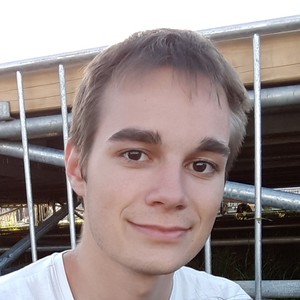 Romain - Prof de maths - Villeurbanne