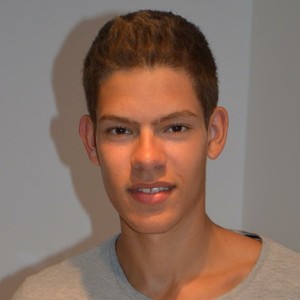 Amine - Prof de maths - Villeurbanne