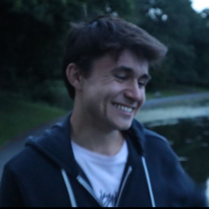 Tom - Prof de maths - 