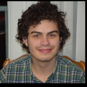 Jonathan - Prof de maths - Vernaison