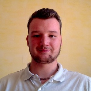 Guillaume - Prof de maths - Villeurbanne