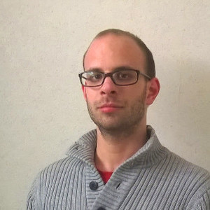 Léo - Prof de maths - Villeurbanne
