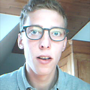 Victor - Prof de maths - Villeurbanne