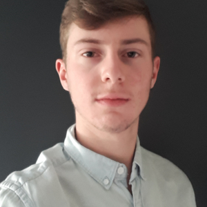 Romain - Prof de maths - Guyancourt
