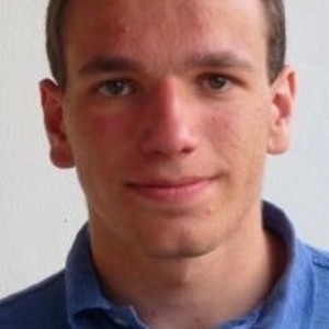 Benoît - Prof de maths - Sainte-Foy-lès-Lyon