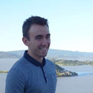 Matthias - Prof de maths - Villeurbanne