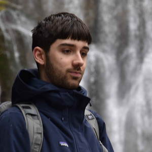 Julien - Prof de maths - Villeurbanne