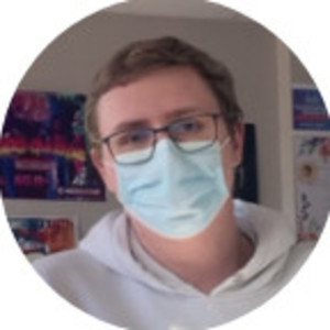 Thomas - Prof de maths - Lyon