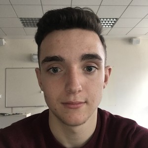Bastien - Prof de maths - Blois