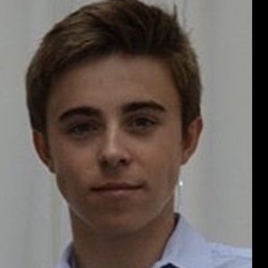 Elias - Prof de maths - Rennes