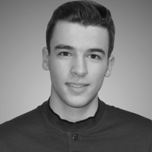 Ronan - Prof de maths - Chartres-de-Bretagne
