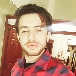 Younes - Prof de maths - Saint-Étienne-du-Rouvray