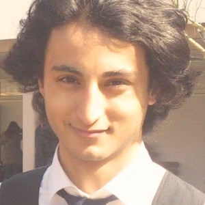 Kadir - Prof de maths - Wittisheim